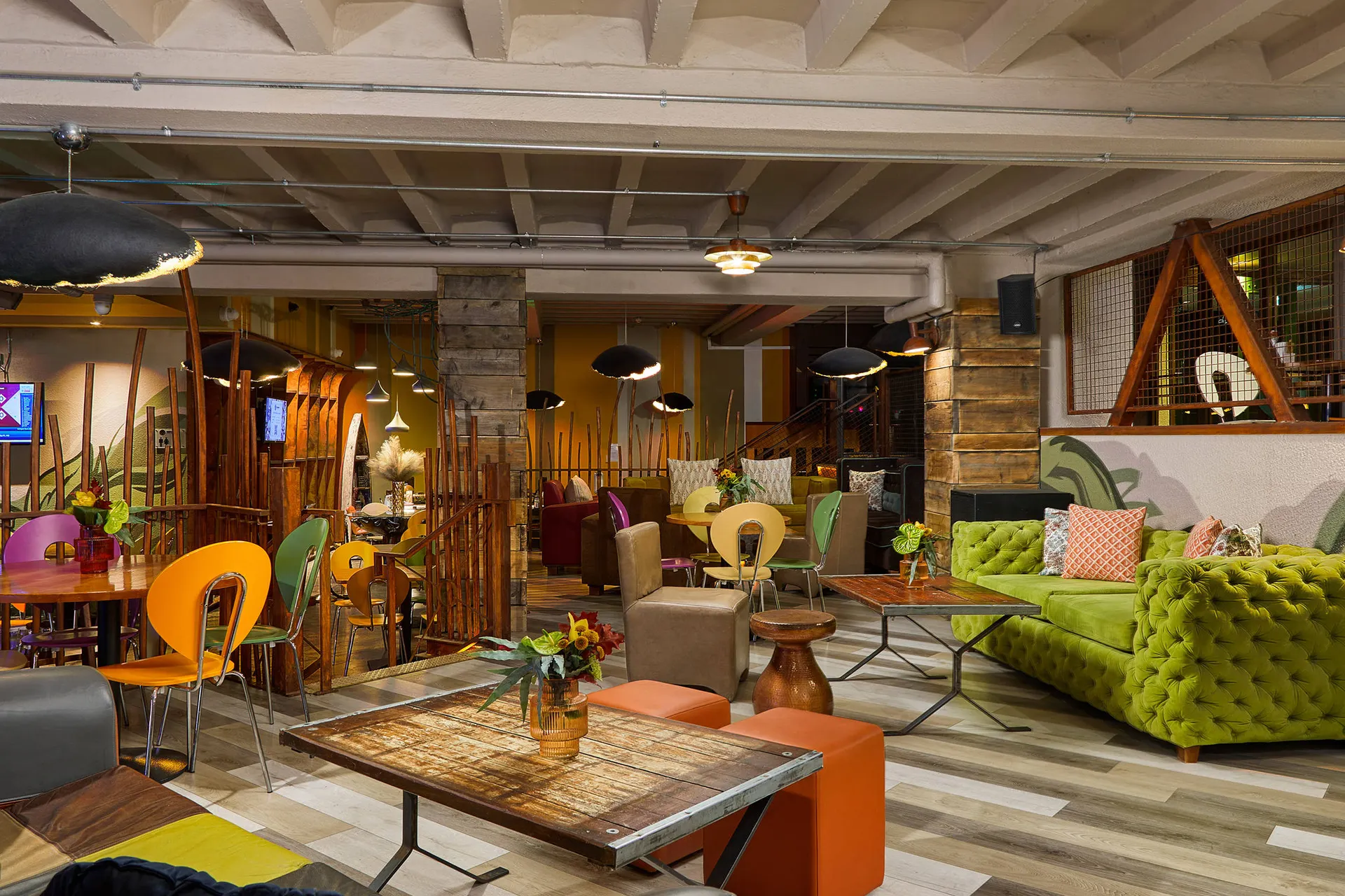 Temple Bar Inn afbeelding 3