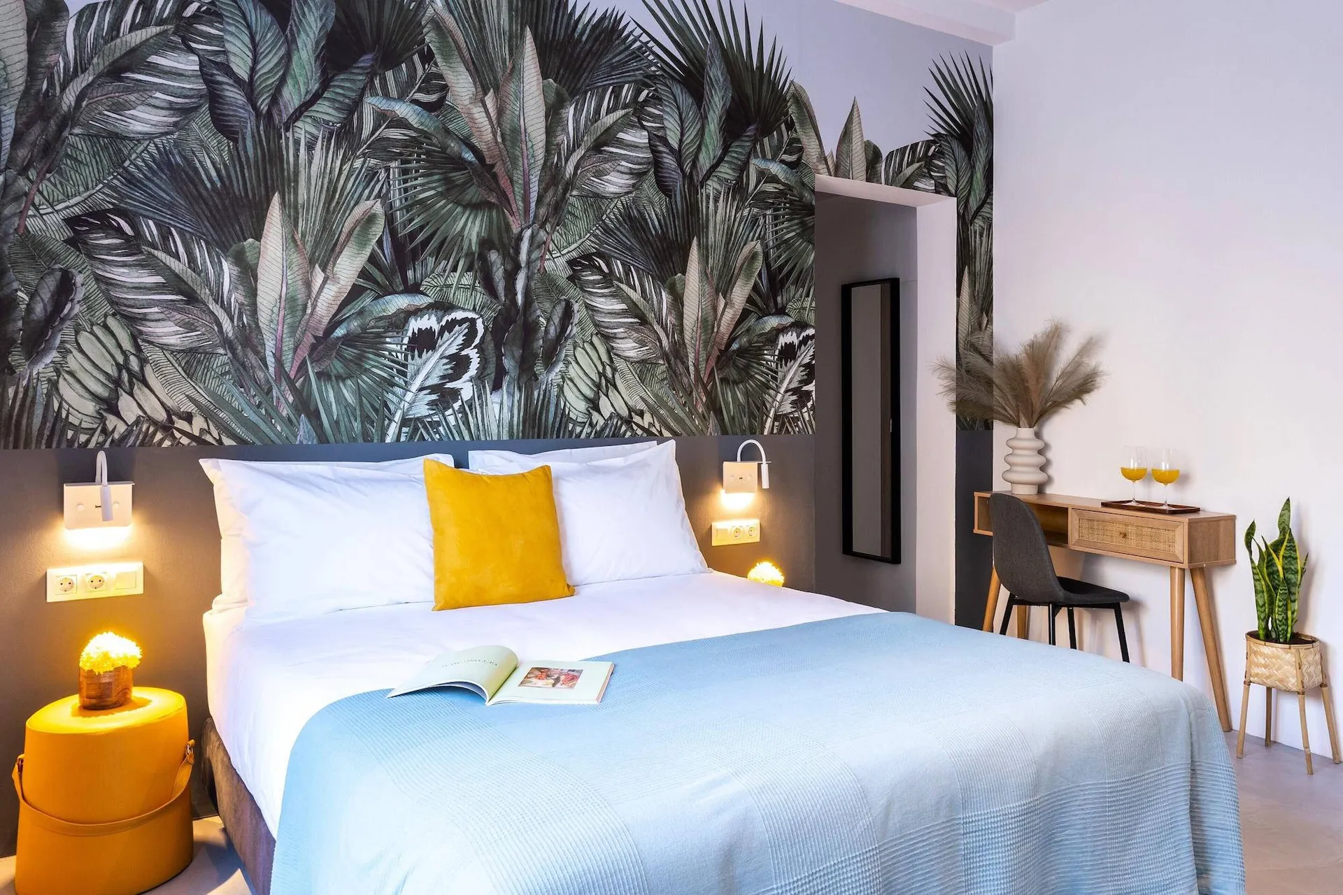 Online bestellen: Pame Wild Hotel