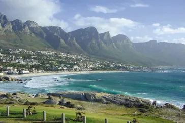 Rondreis, Zuid-Afrika, Bezoek Kaapstad met de Jong Intra Vakanties