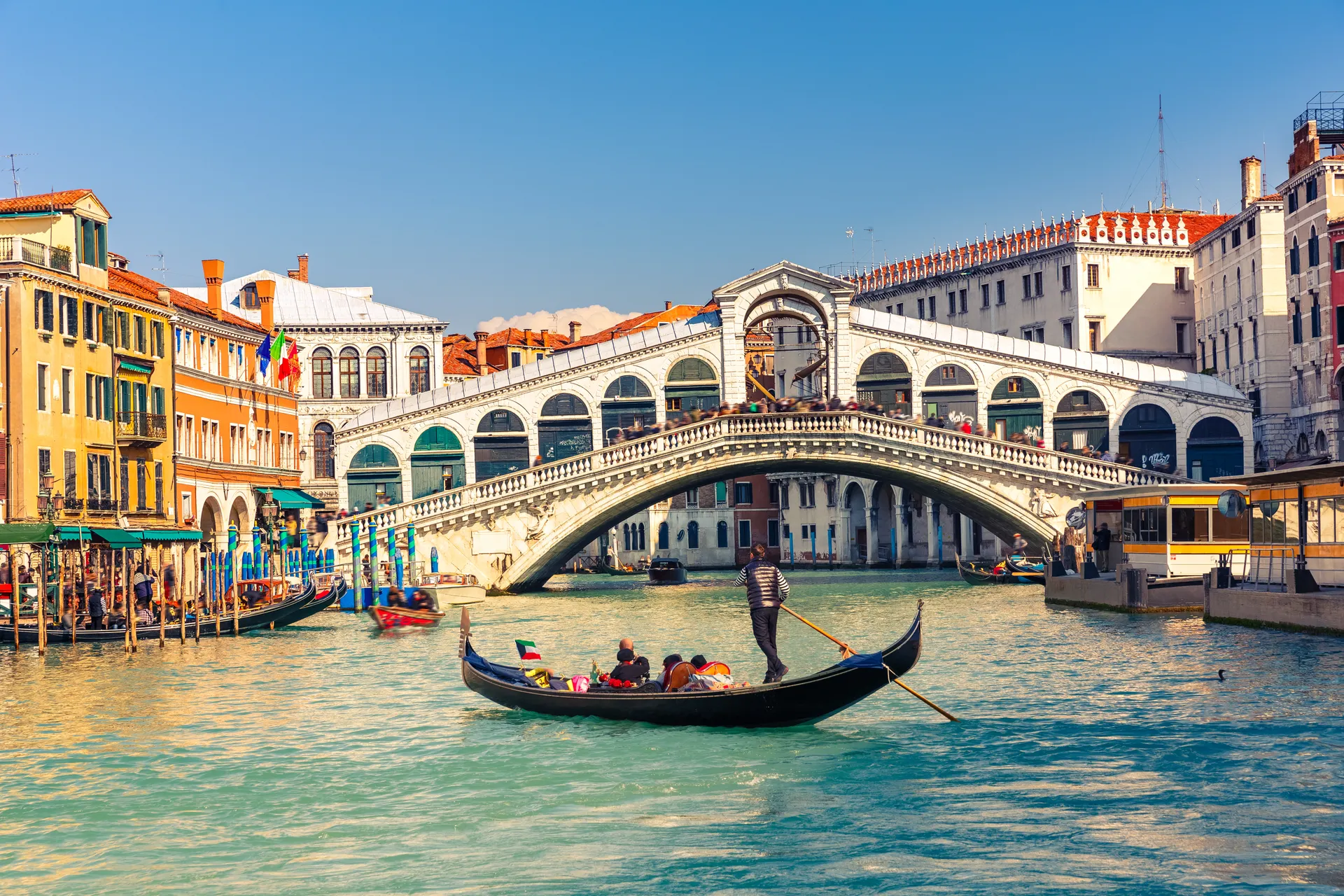 Venetië, AdobeStock_63839278