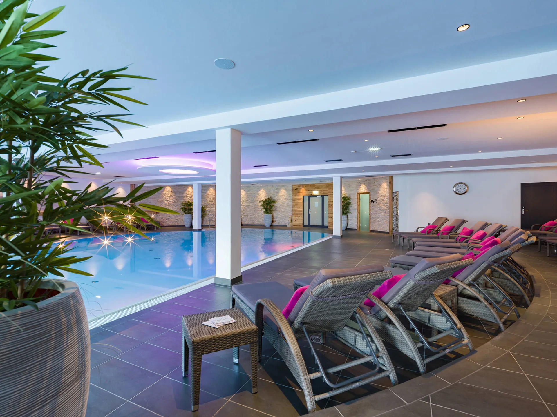 Hotel ADAPURA Wagrain