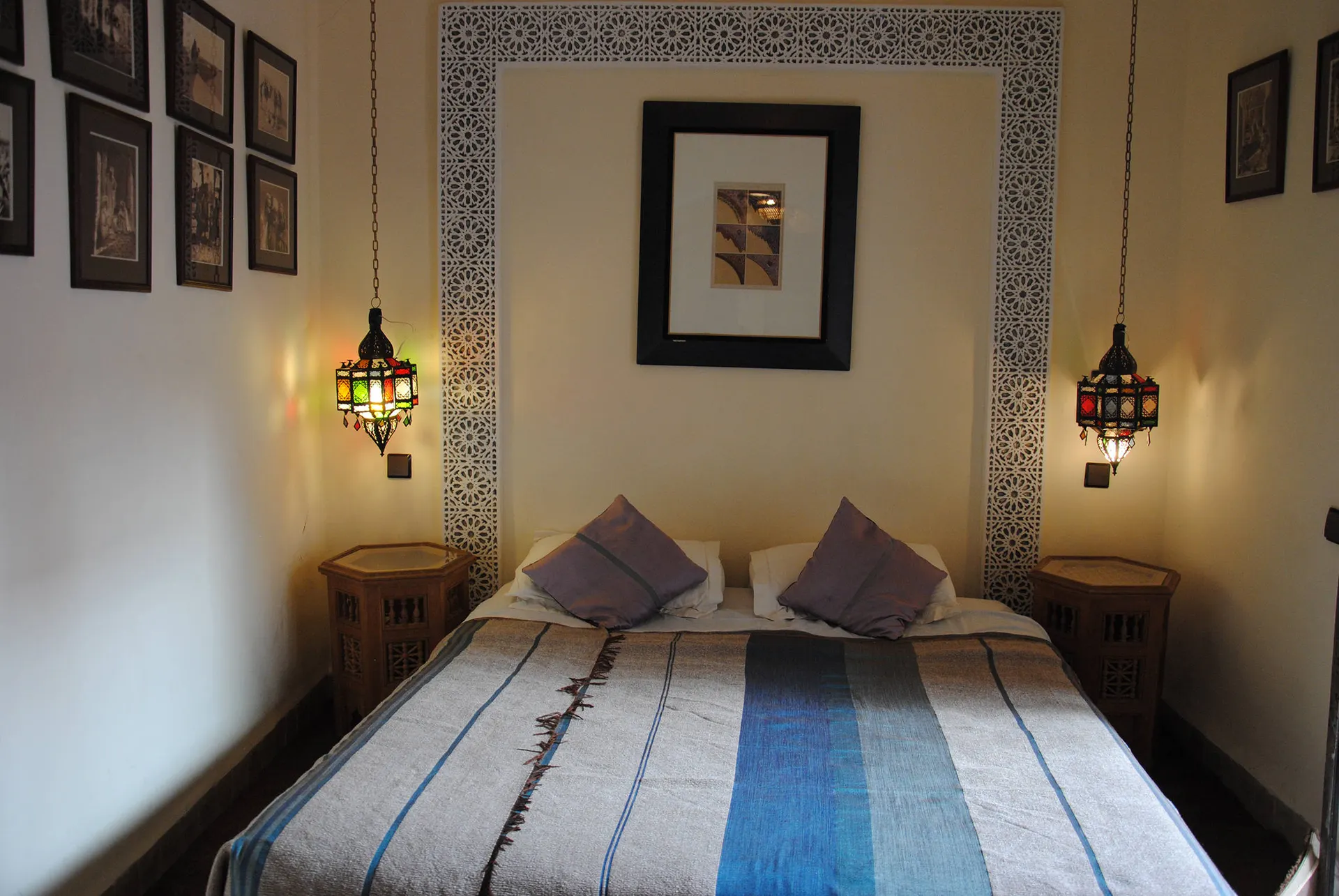 Hotel Riad Barroko