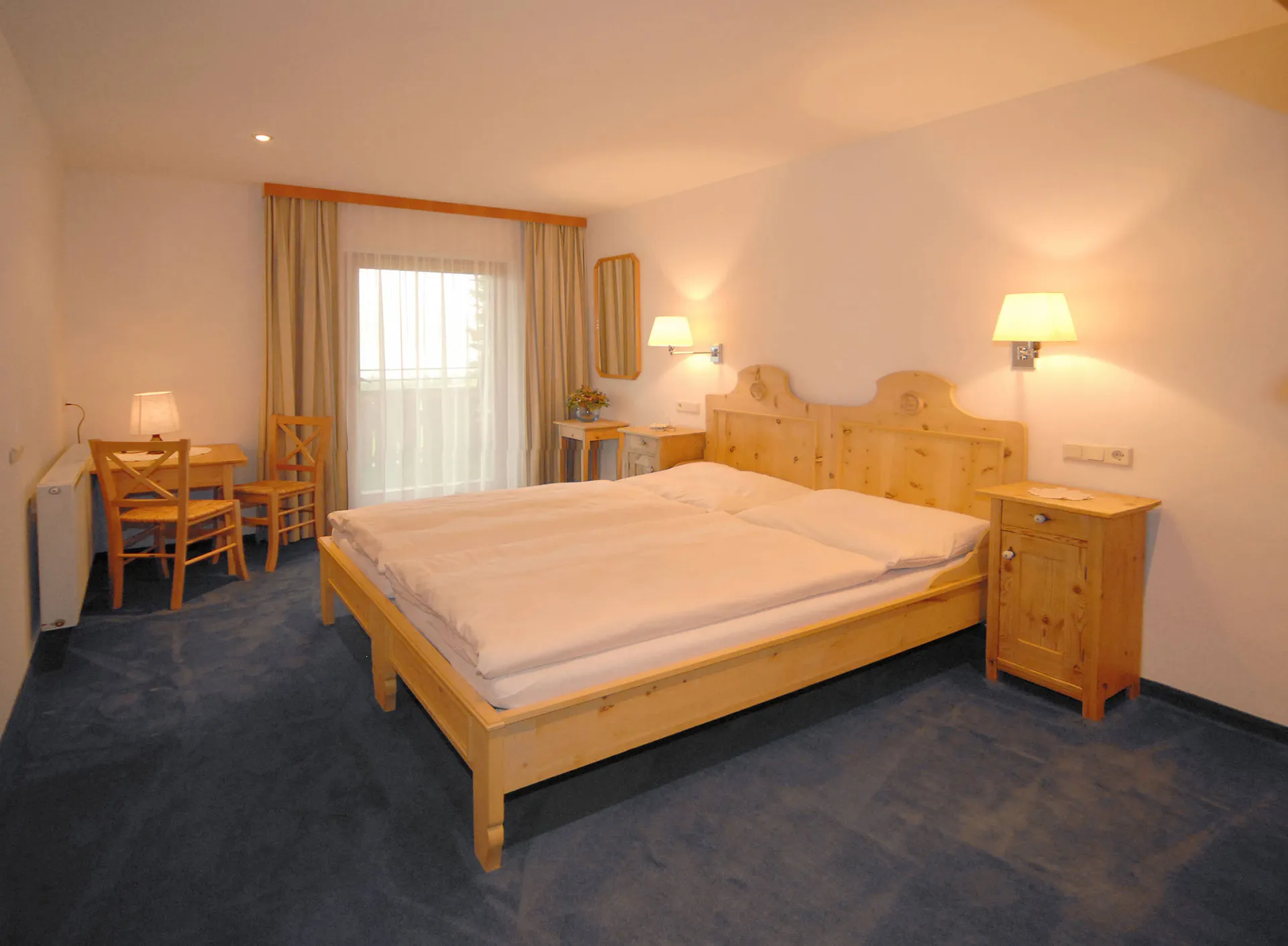 Hotel Kielhuberhof