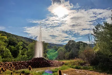 Geysir Andernach