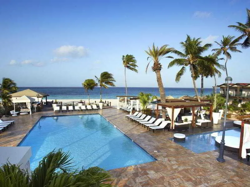 Hotel Divi Aruba All Inclusive.