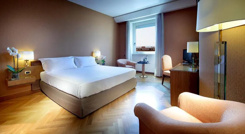 Hotel Exe Majestic afbeelding 2