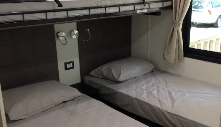 Slaapkamer