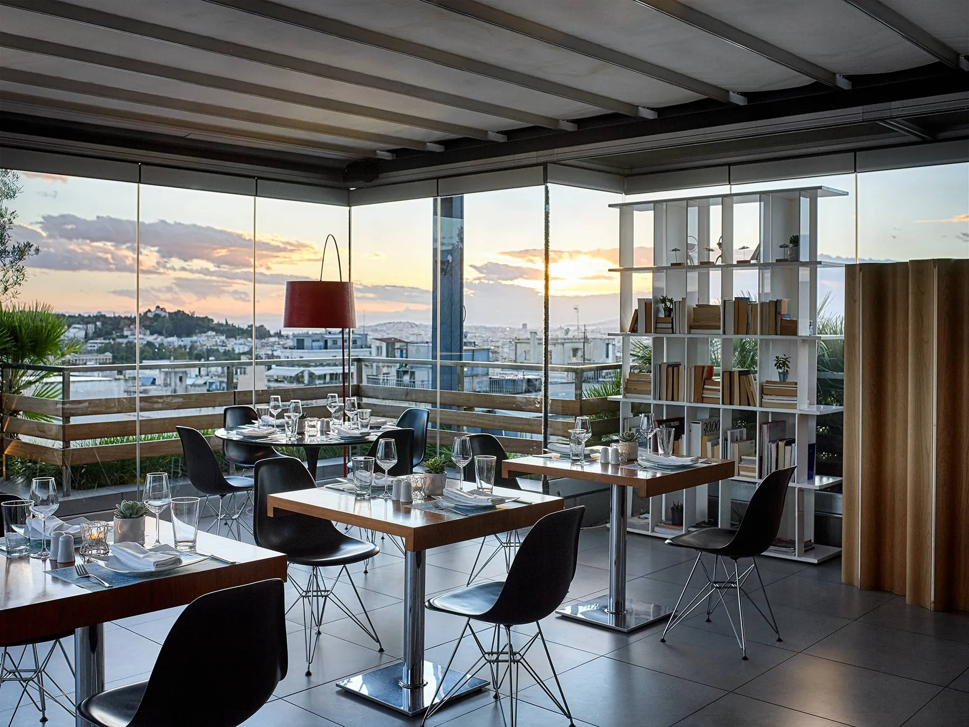 loungerestaurant