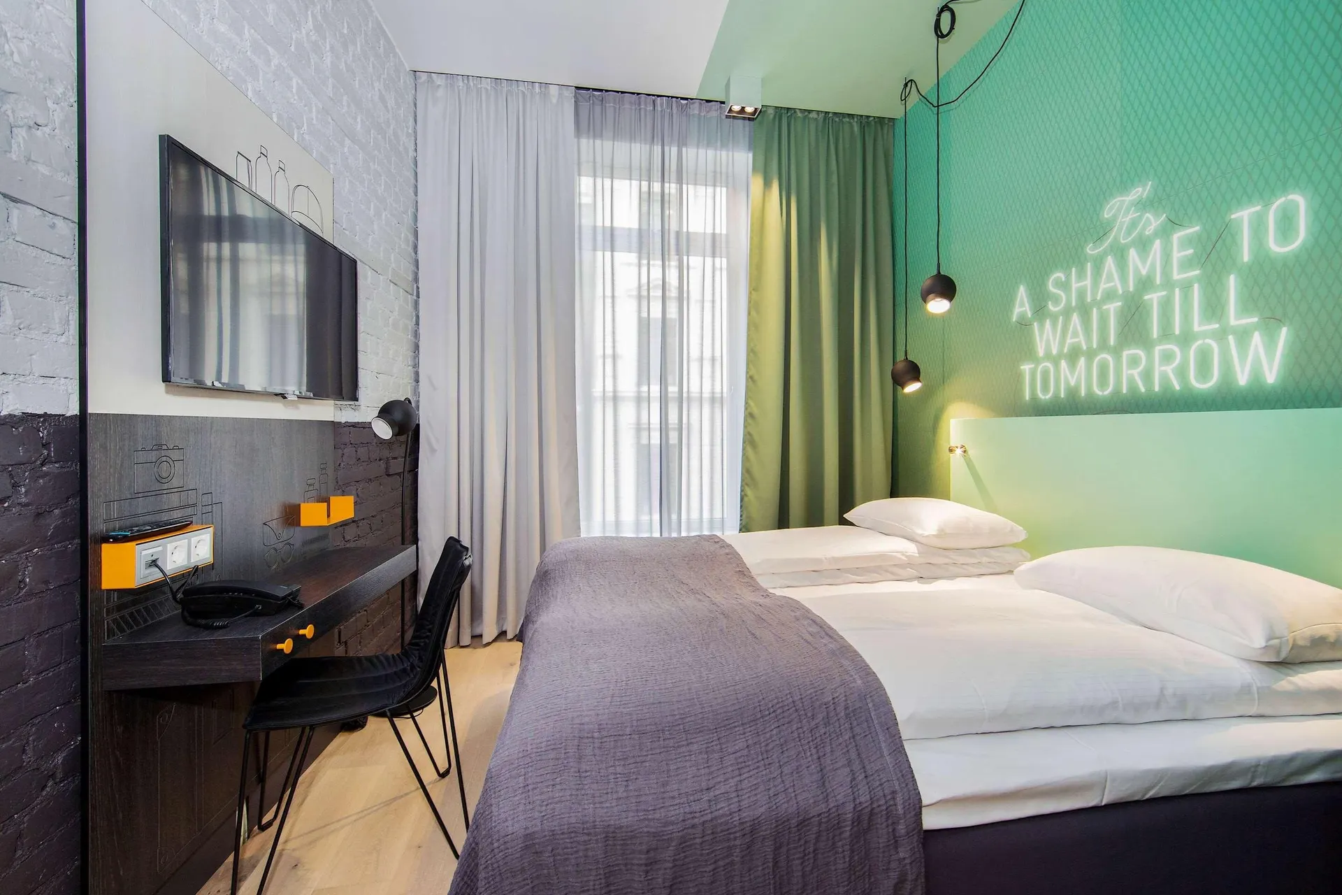 Comfort Hotel Karl Johan.