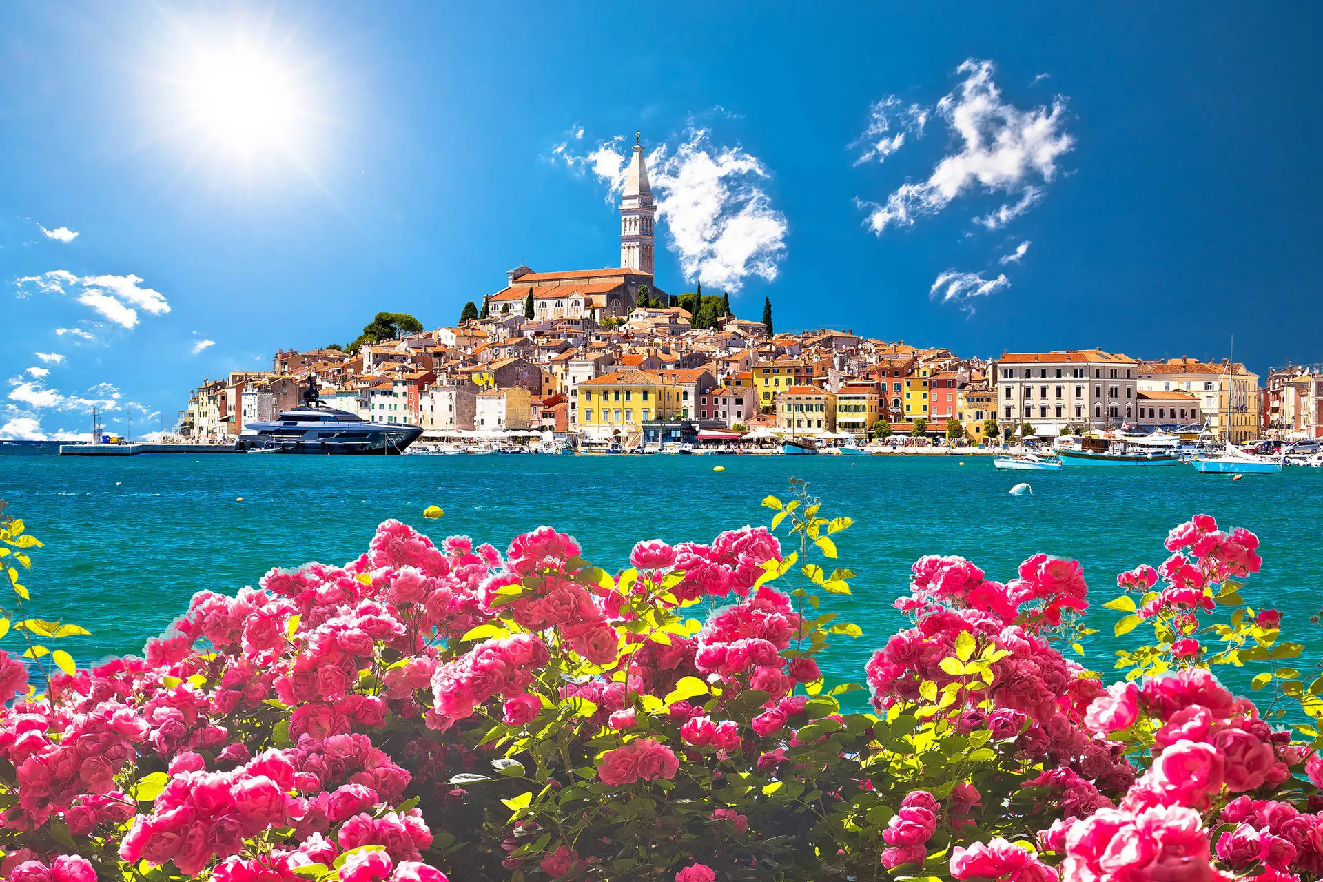 Rovinj