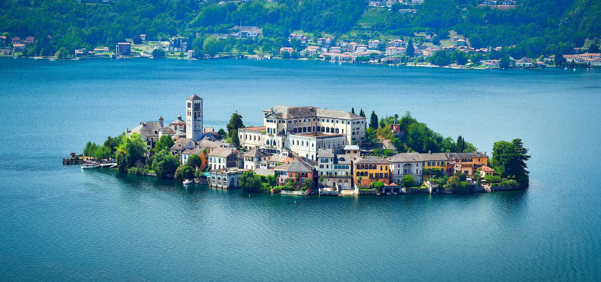 Lago d'Orta