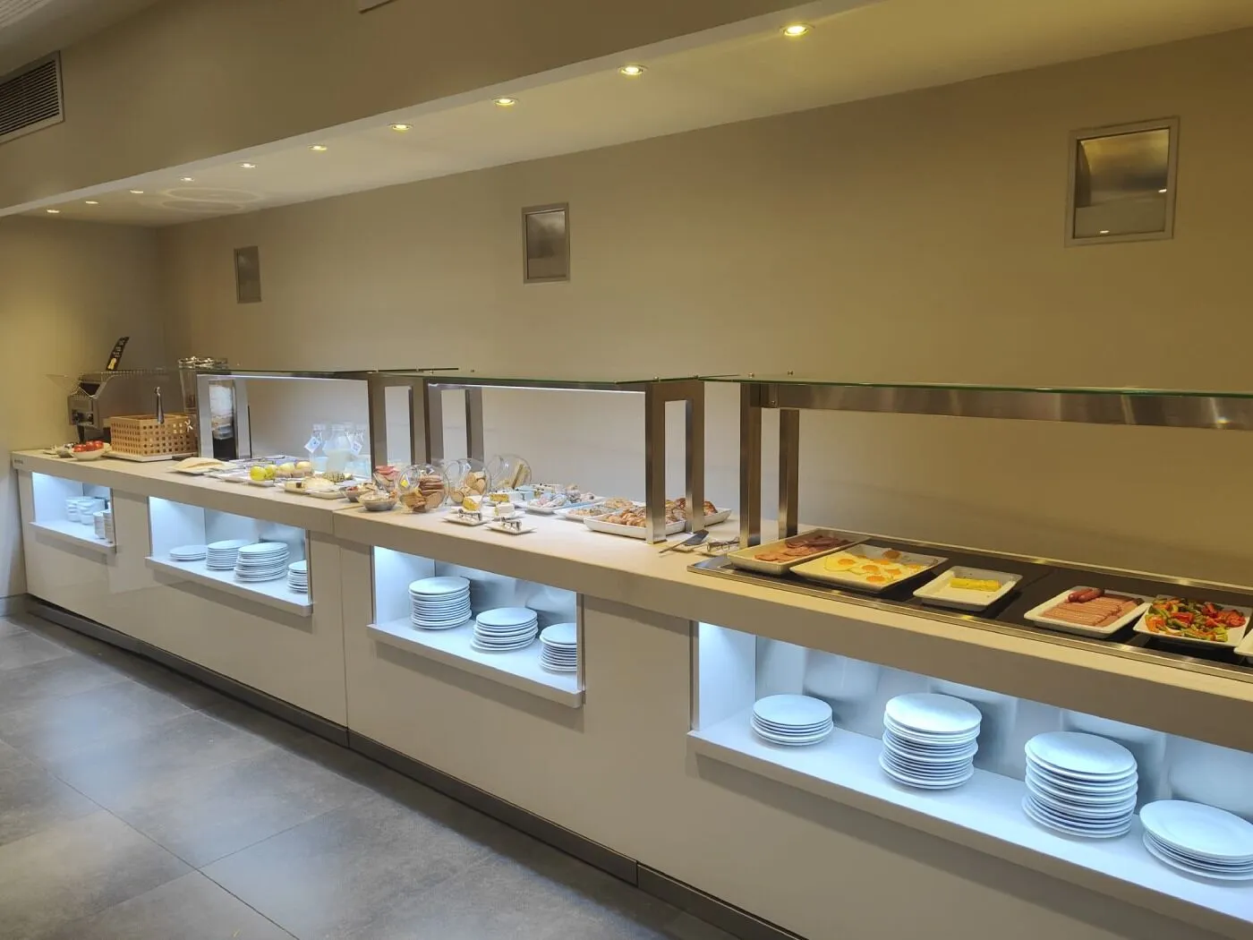 Hotel Sant Pau afbeelding 3