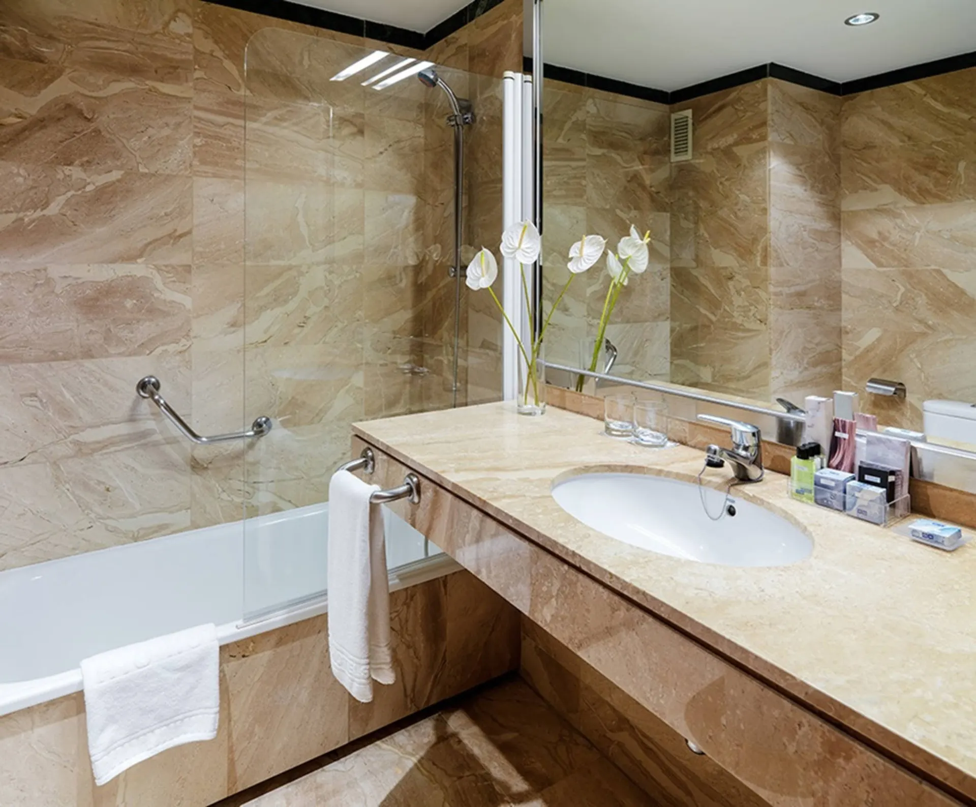 Badkamer