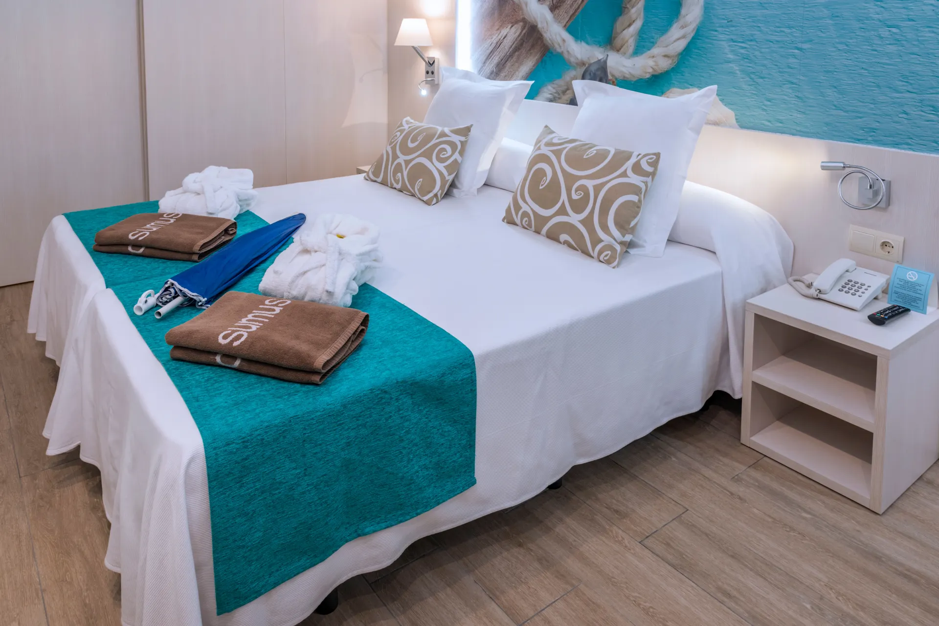 Sumus Hotel Stella & Spa foto 3