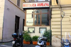 Hostaria Romana, webmagazine 10 tips voor foodies in Rome | de Jong Intra Vakanties