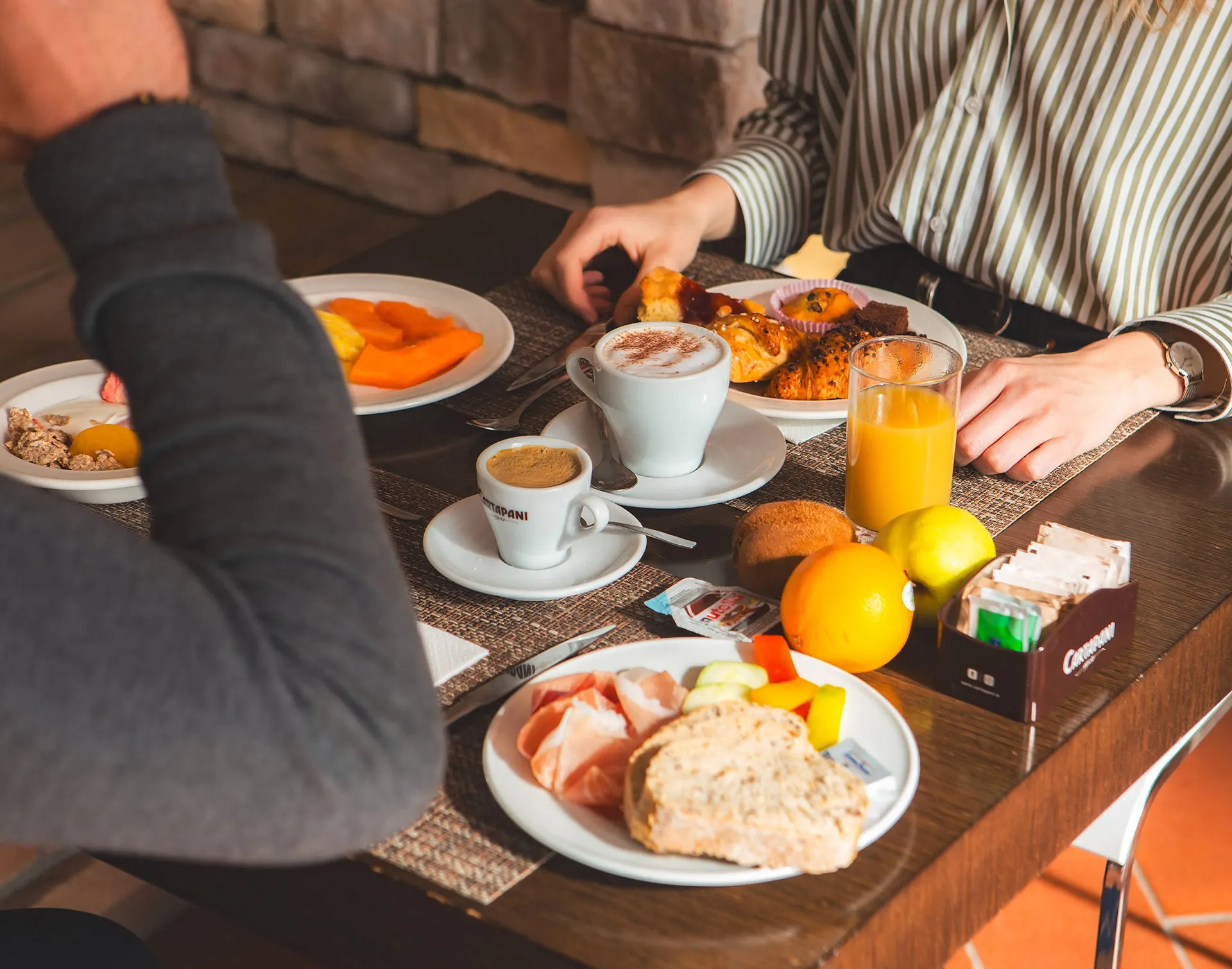 Donna Silvia Wellness Hotel afbeelding 4