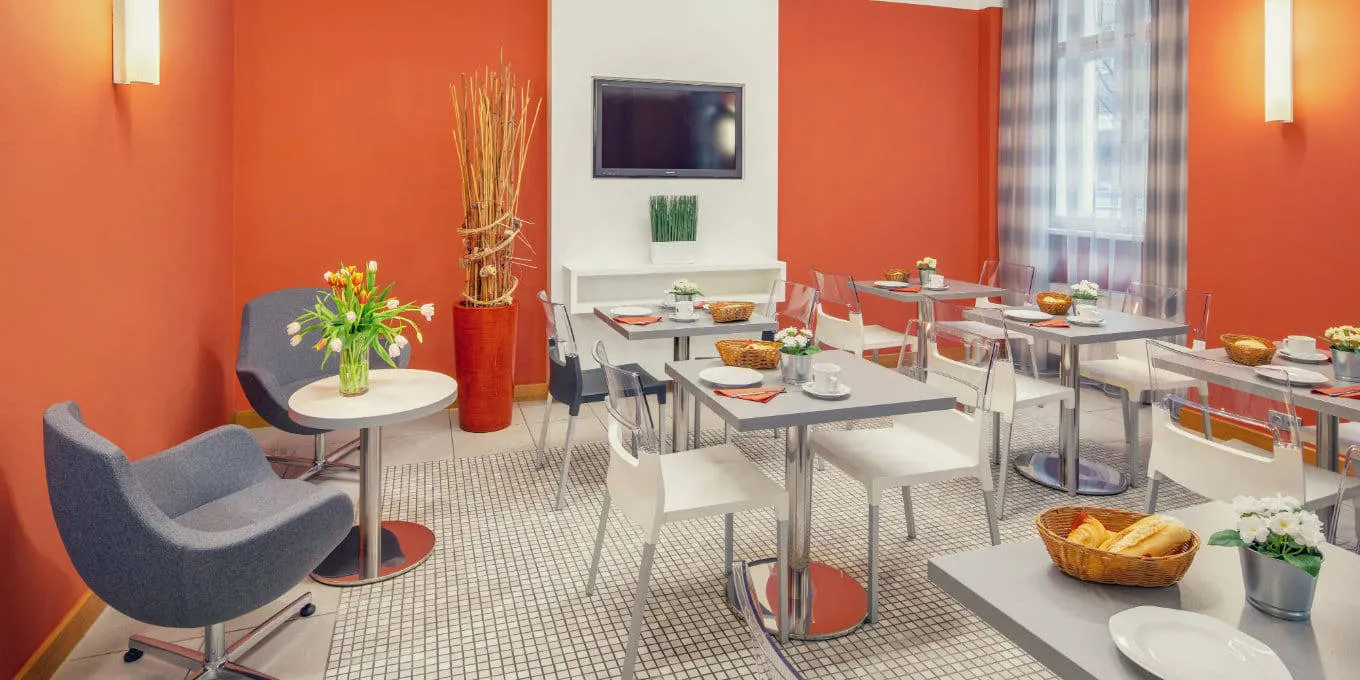 Appartementen Mamaison Residence Belgicka Prague