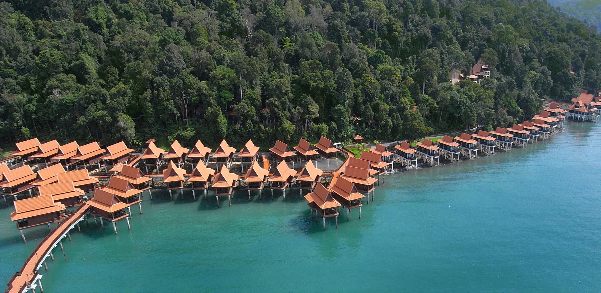 Berjaya Langkawi Resort