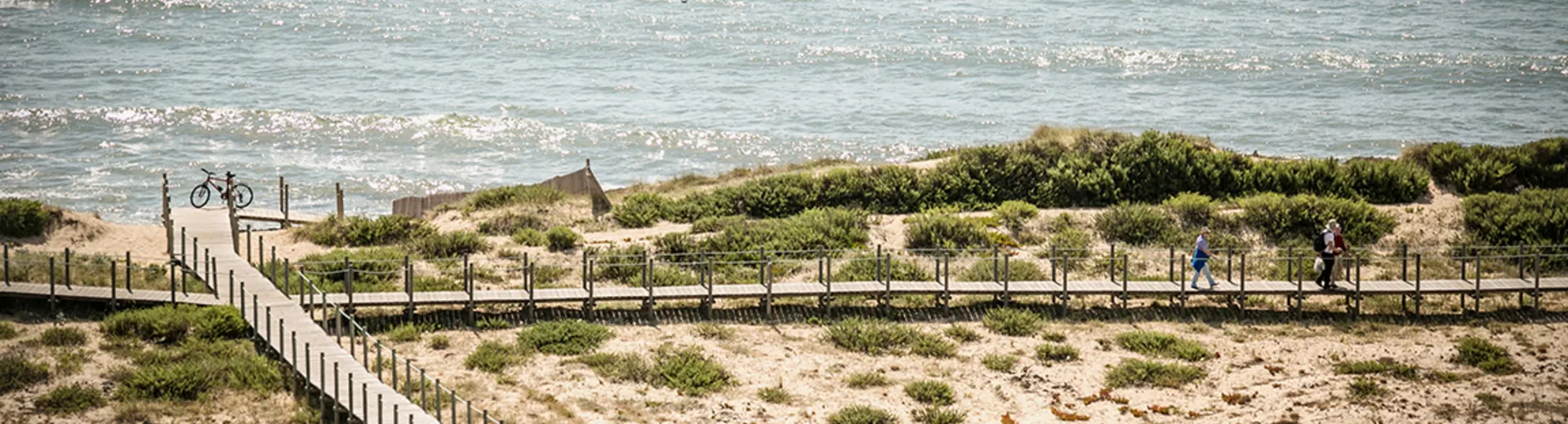 Vakantie Espinho