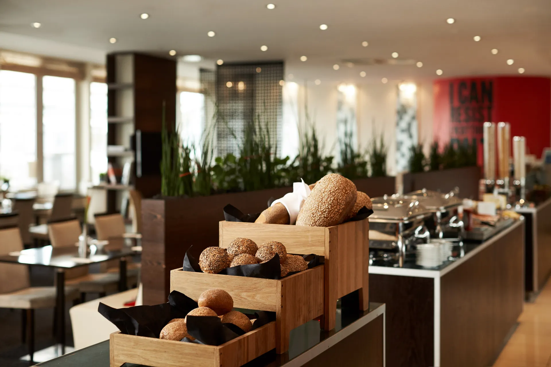 Hotel The Square afbeelding 4