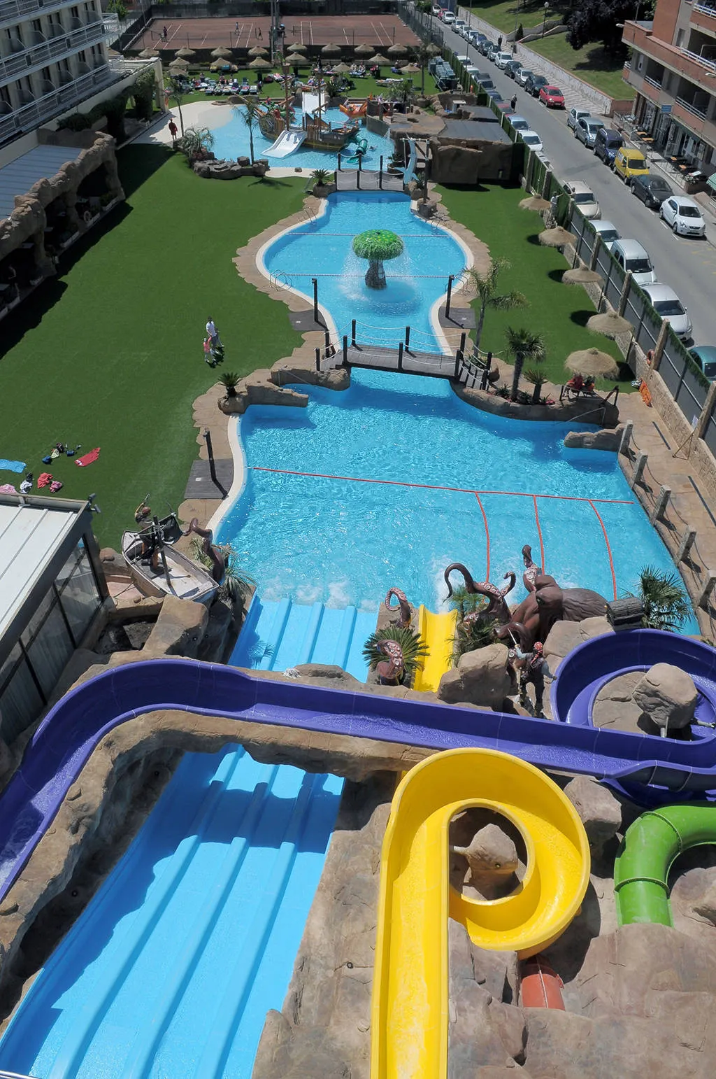 Waterpark