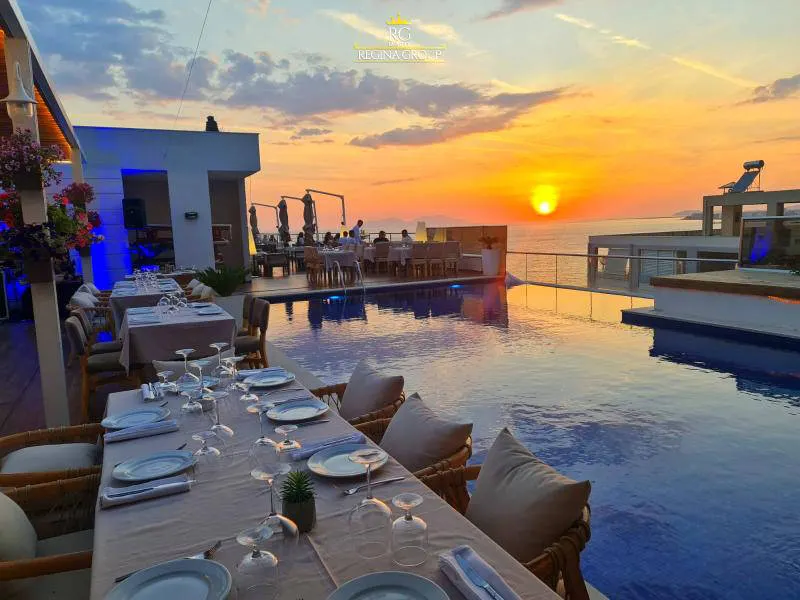 Regina City Hotel afbeelding