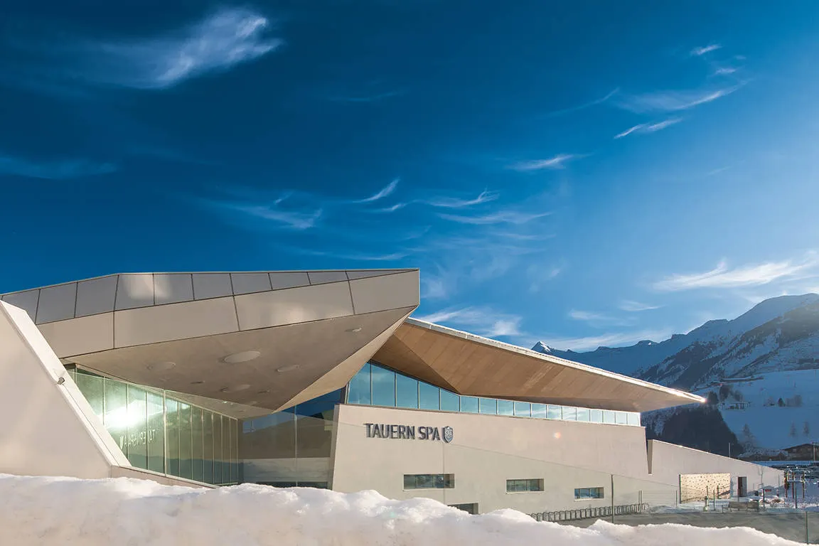 Hotel Tauern Spa Kaprun