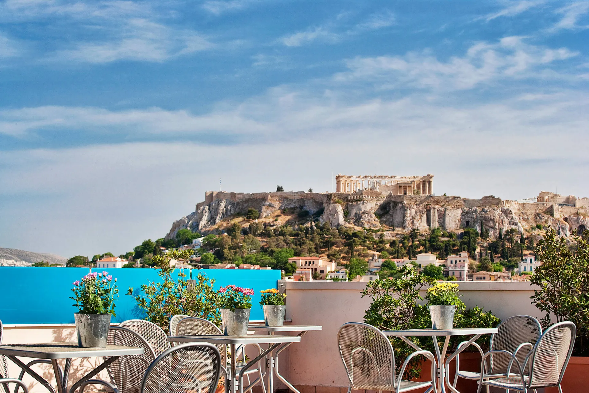 Online bestellen: Arion Athens Hotel