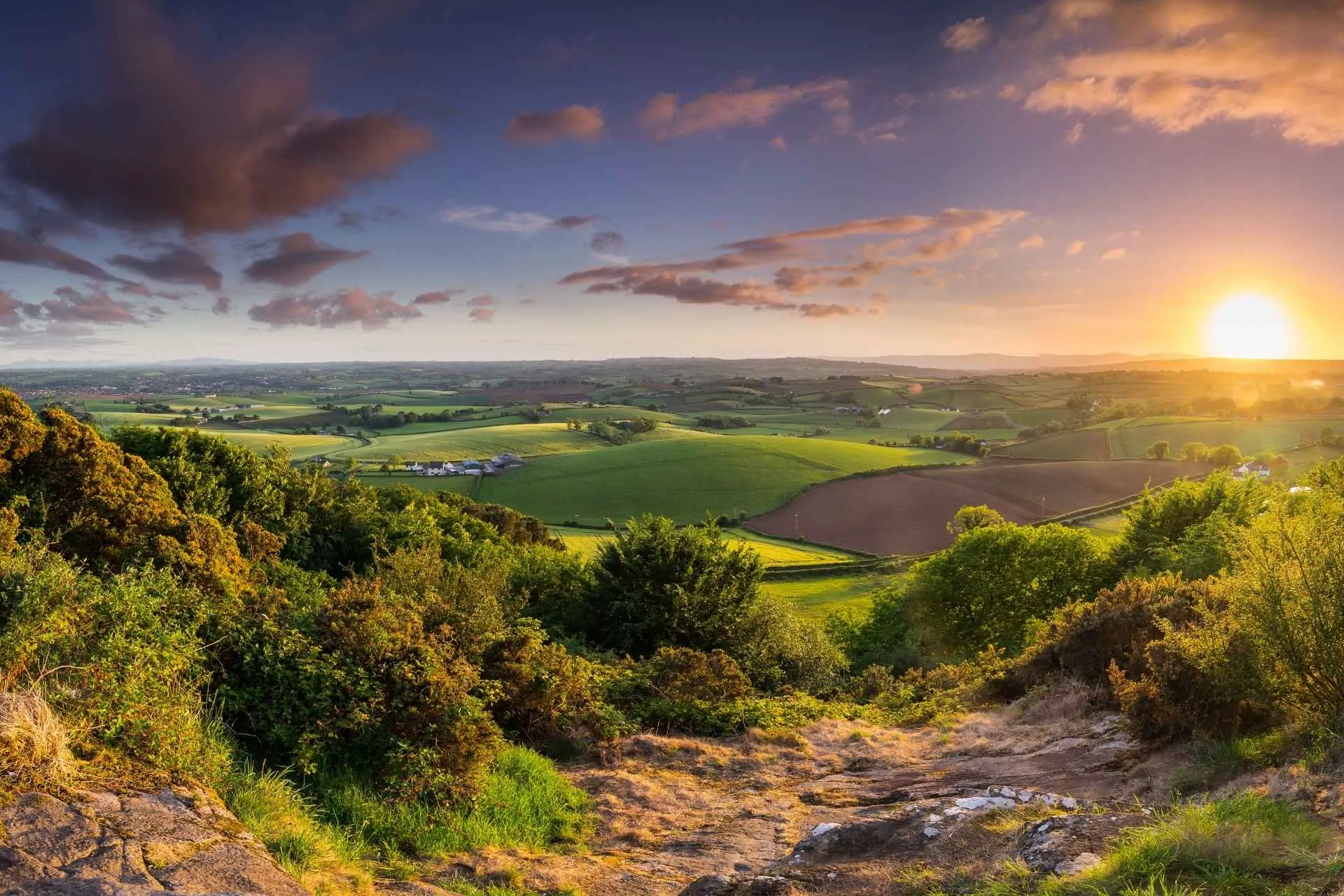 De mooiste rondreizen naar Ierland met de Jong Intra Vakanties