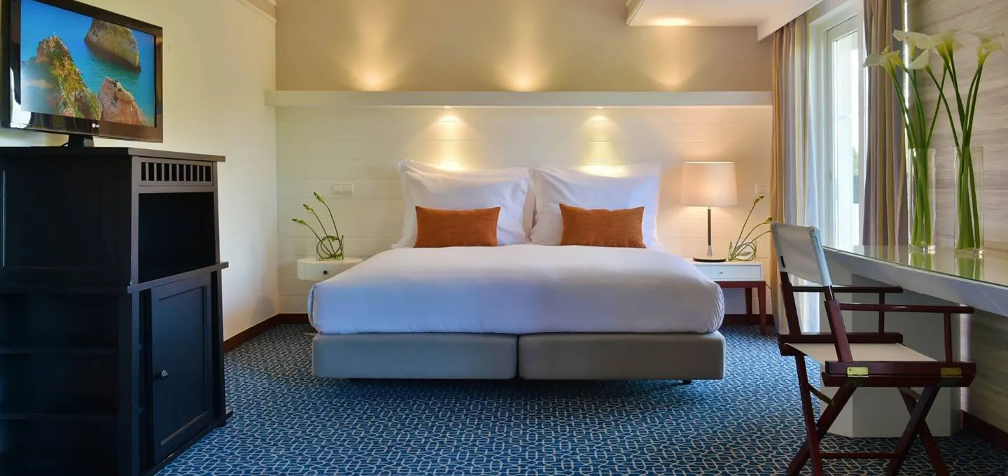 Hotel Pestana Alvor Praia