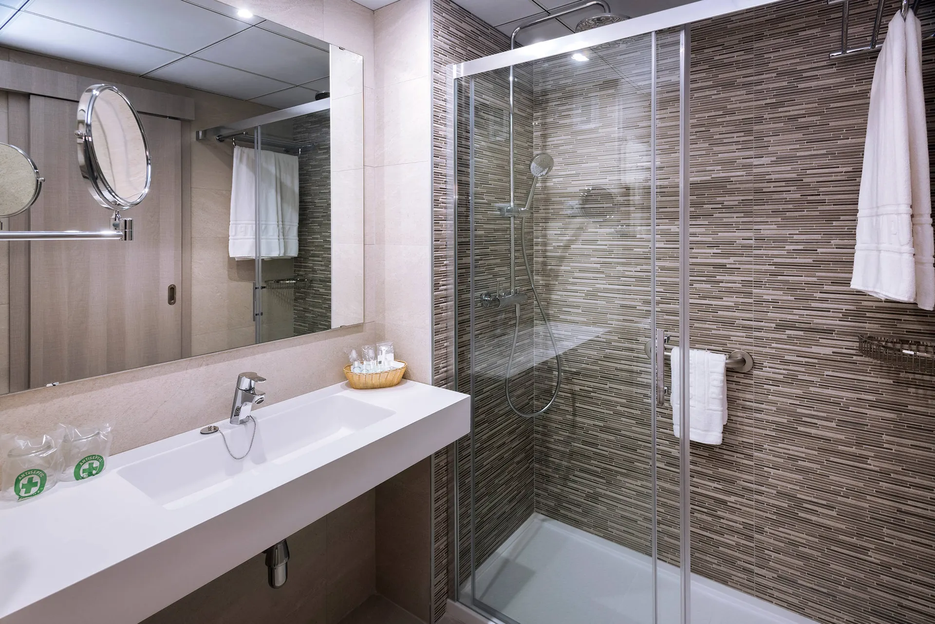 Badkamer