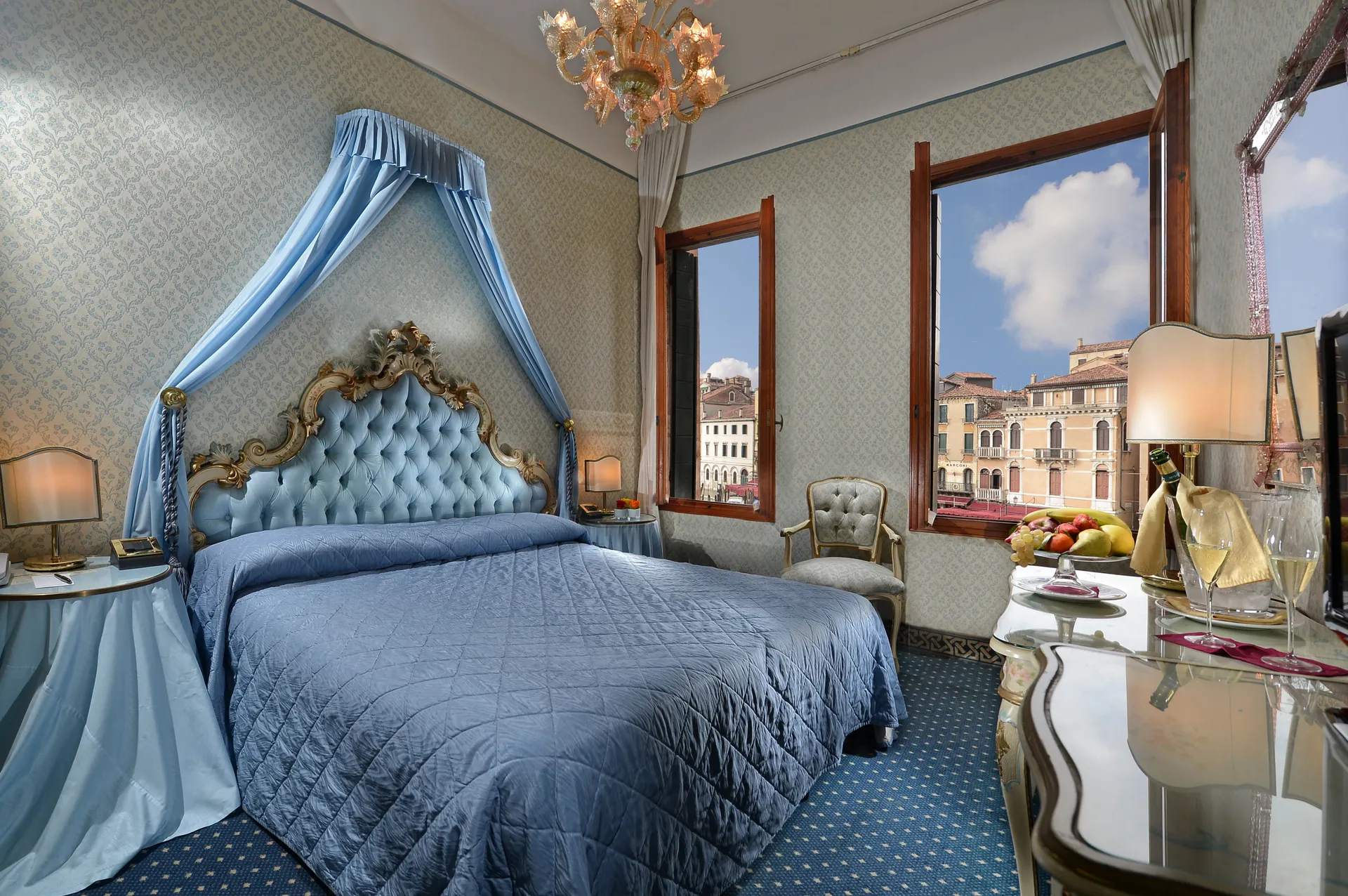 Hotel Rialto afbeelding 2