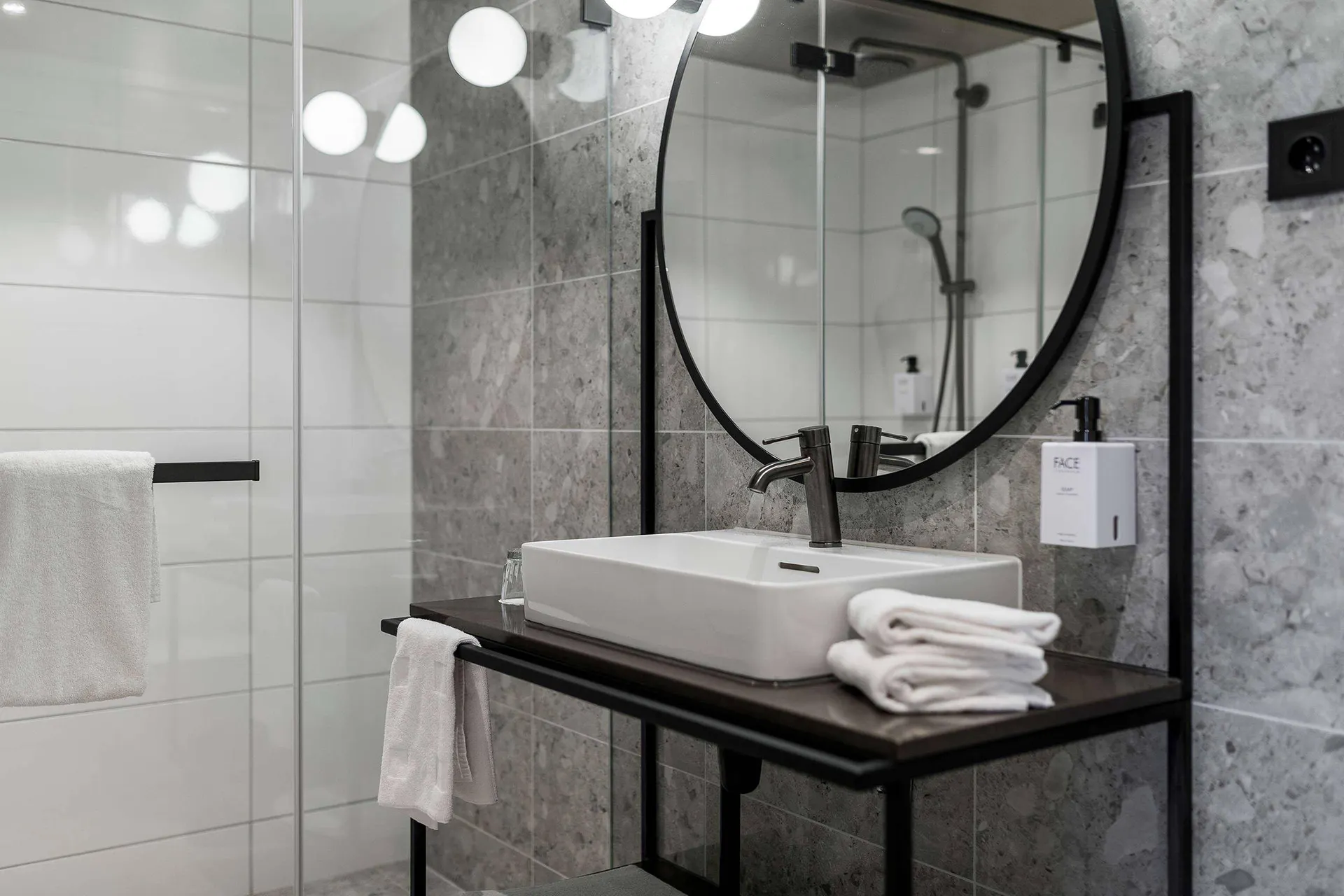 Hotel Scandic Park afbeelding 4