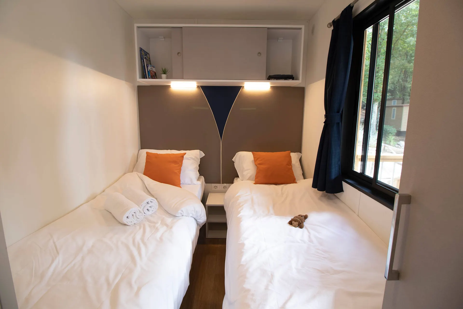 Voorbeeld Estivo Premium