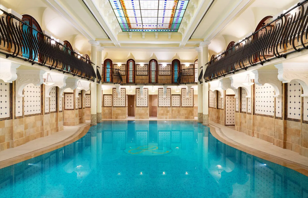 Corinthia Budapest afbeelding 2