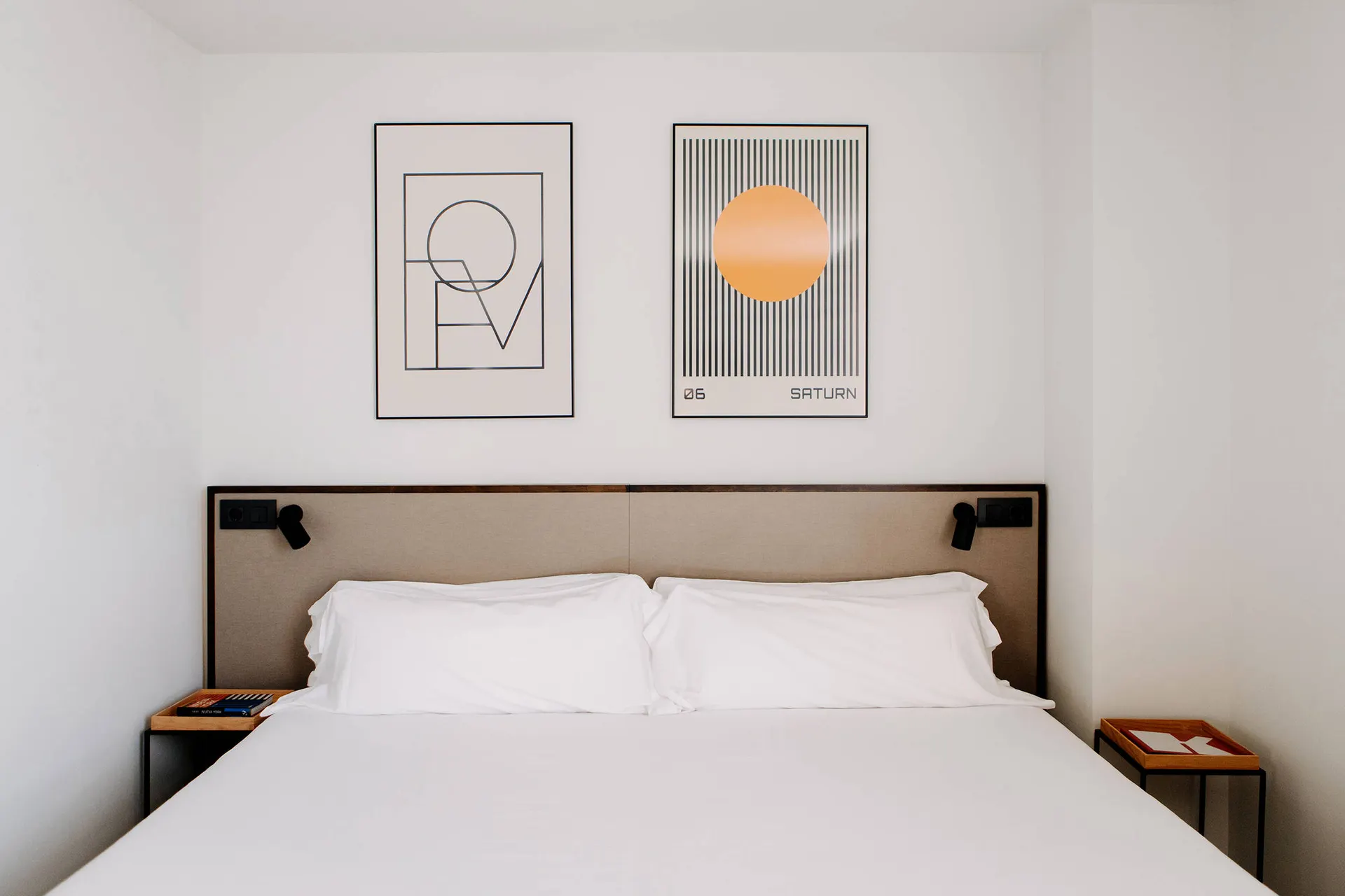 Stedentrips Hotel Kramer in Valencia (Stedentrips Spanje, Spanje)