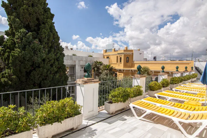 Hotel San Gil afbeelding 3