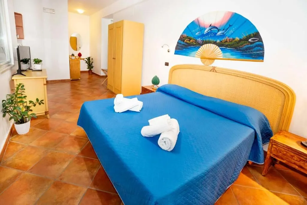 Residence Le Tartarughe afbeelding 3