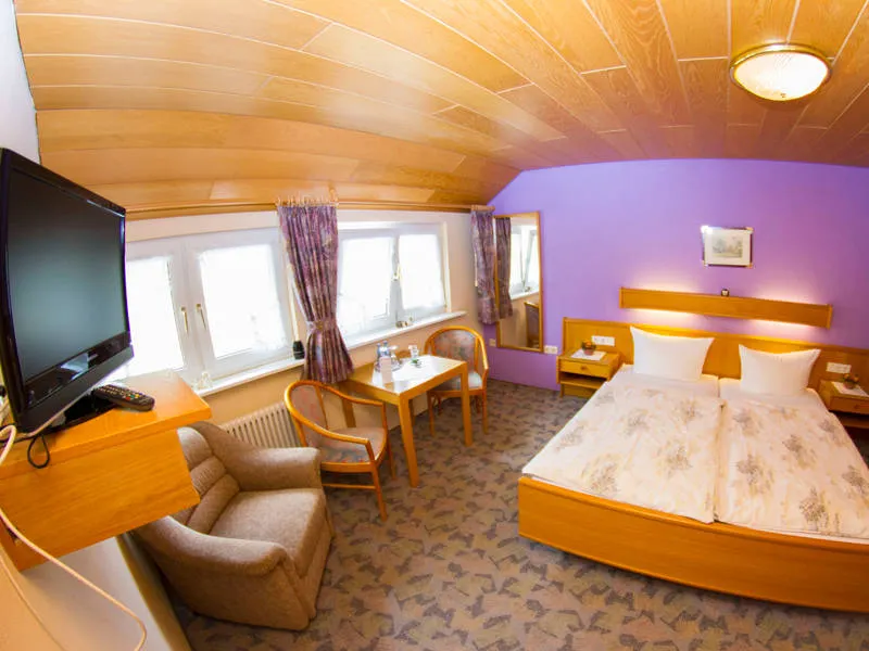 Landgasthof Wüllner