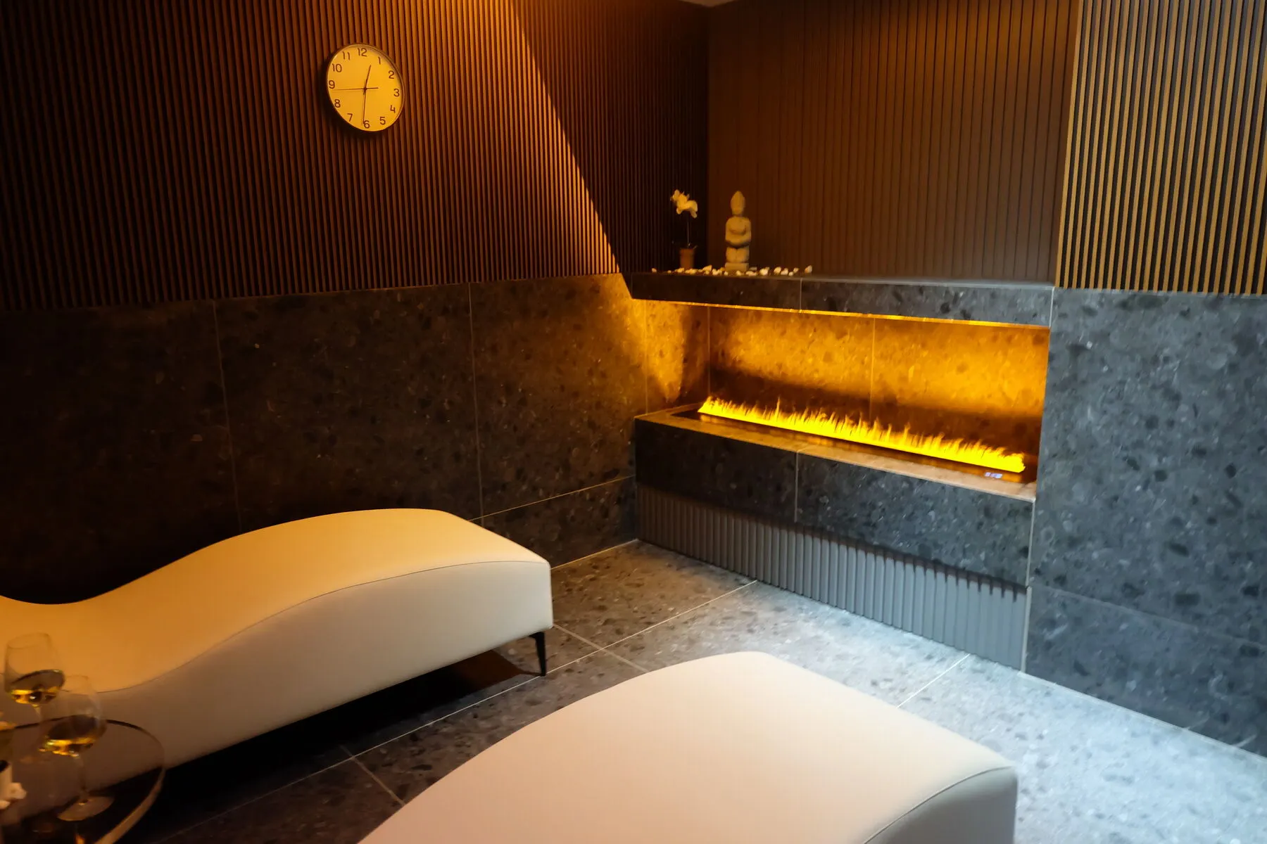 Grands Suites Hotel Residences & Spa afbeelding 2
