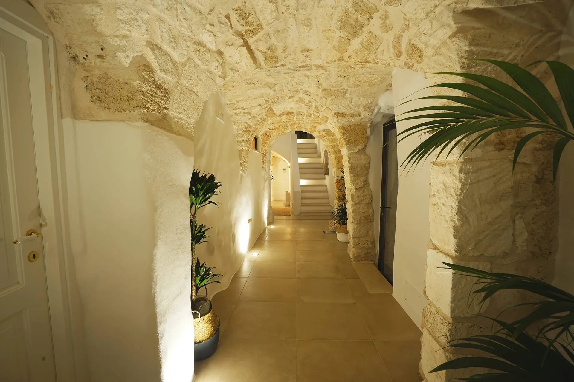 Dimora Sant'Anna - Albergo Diffuso