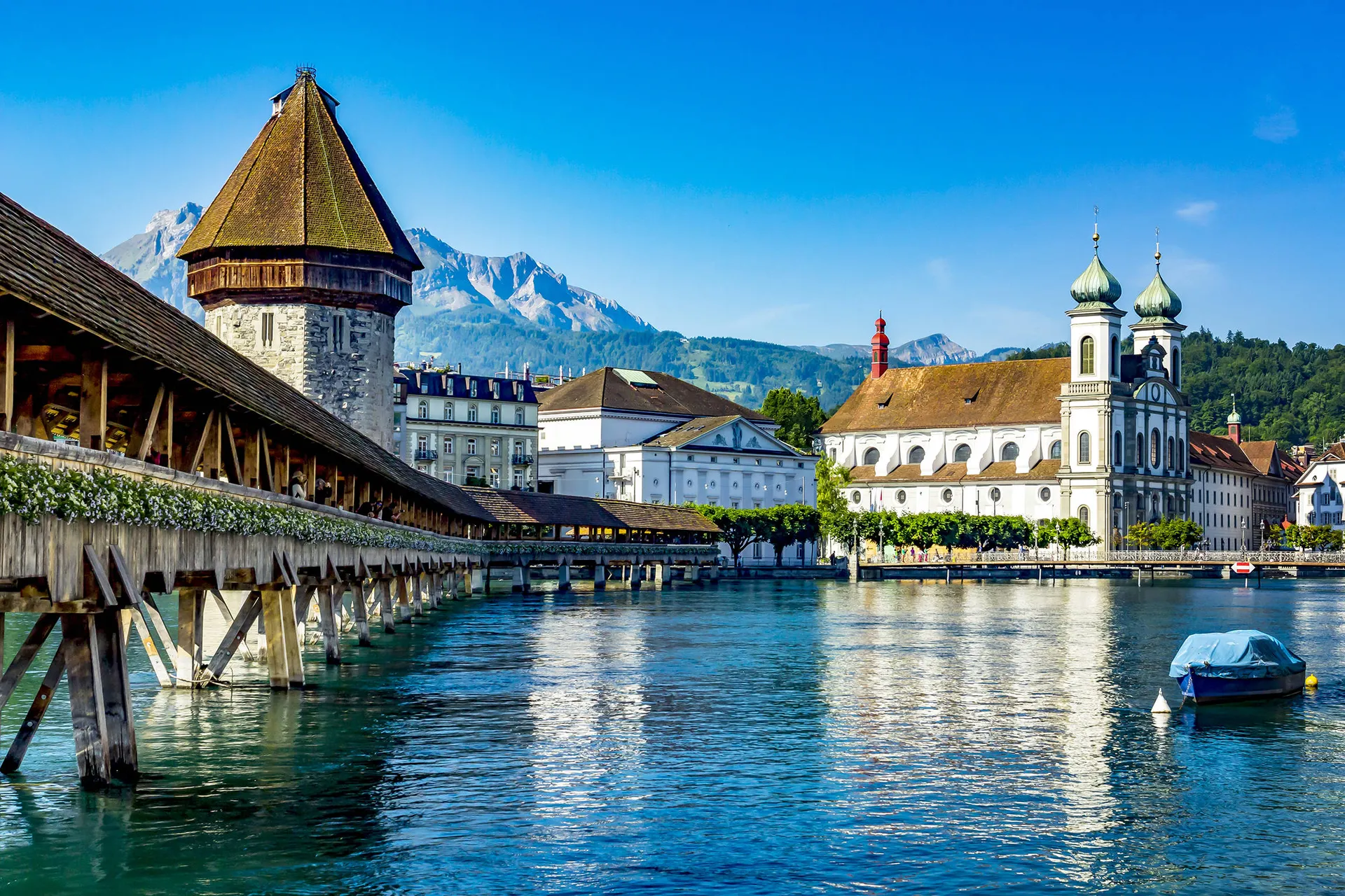 Luzern