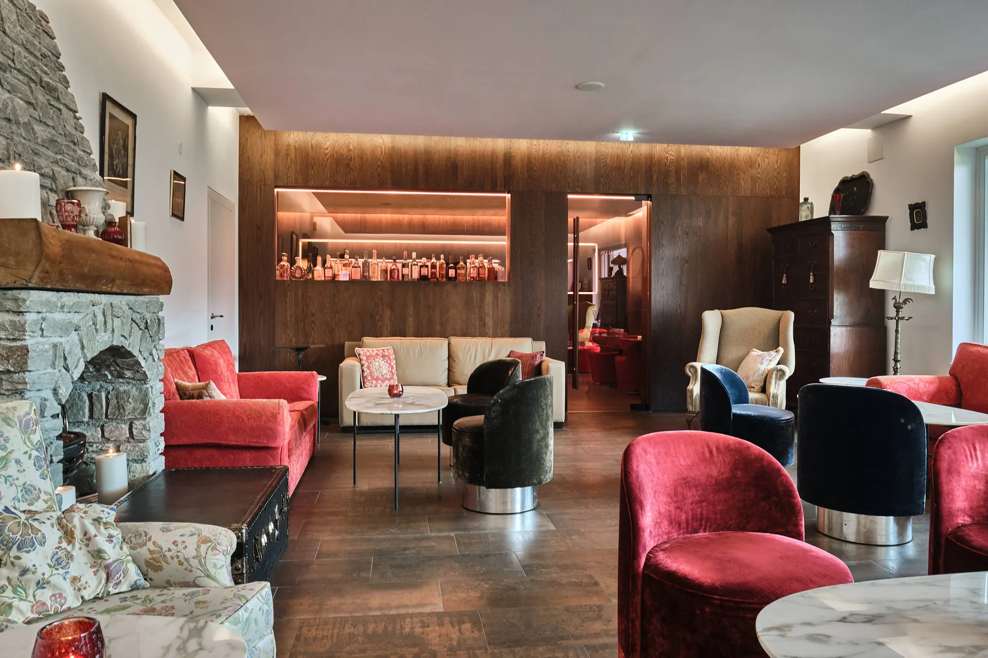 Hotel Alpenkrone afbeelding 2