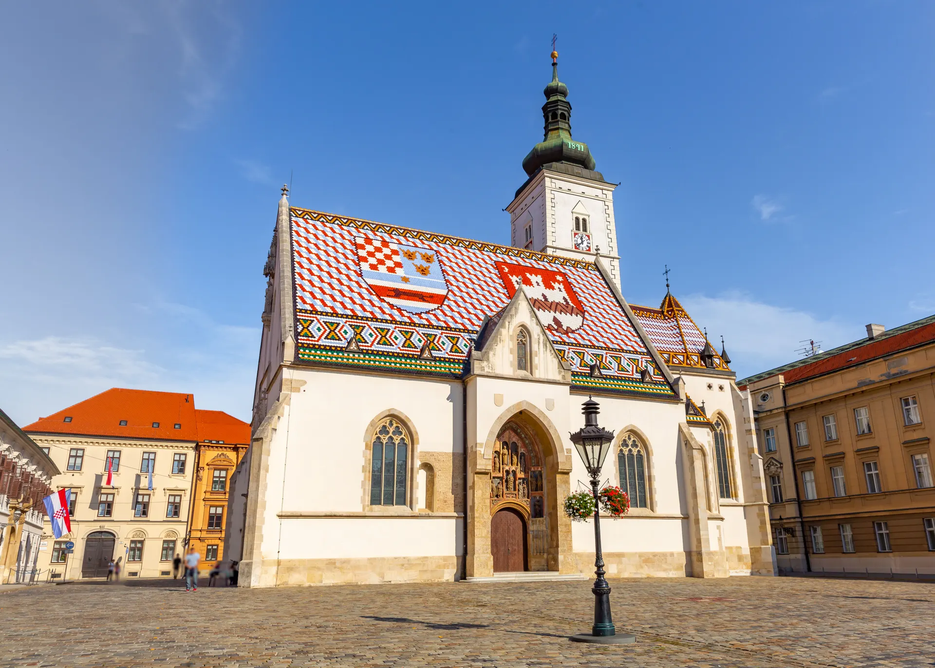 Zagreb
