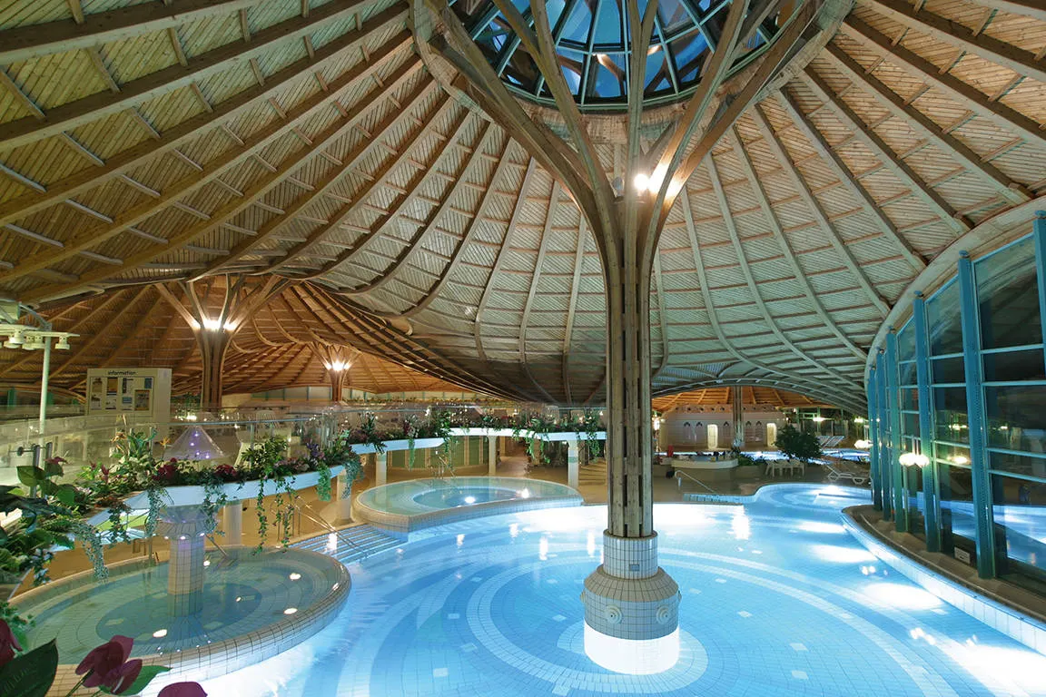 Zwemparadijs Solemar