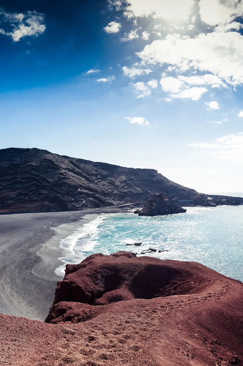 Vakantie Lanzarote