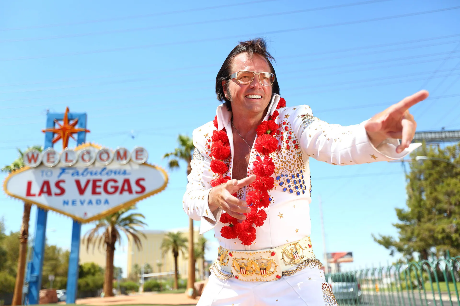 Viva Las Vegas