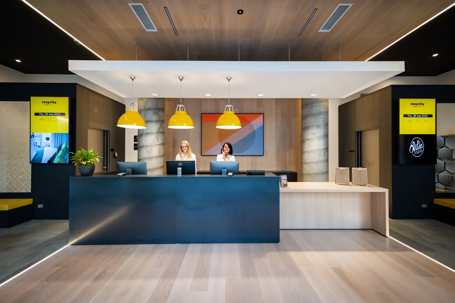 Staycity Venice Mestre afbeelding 4