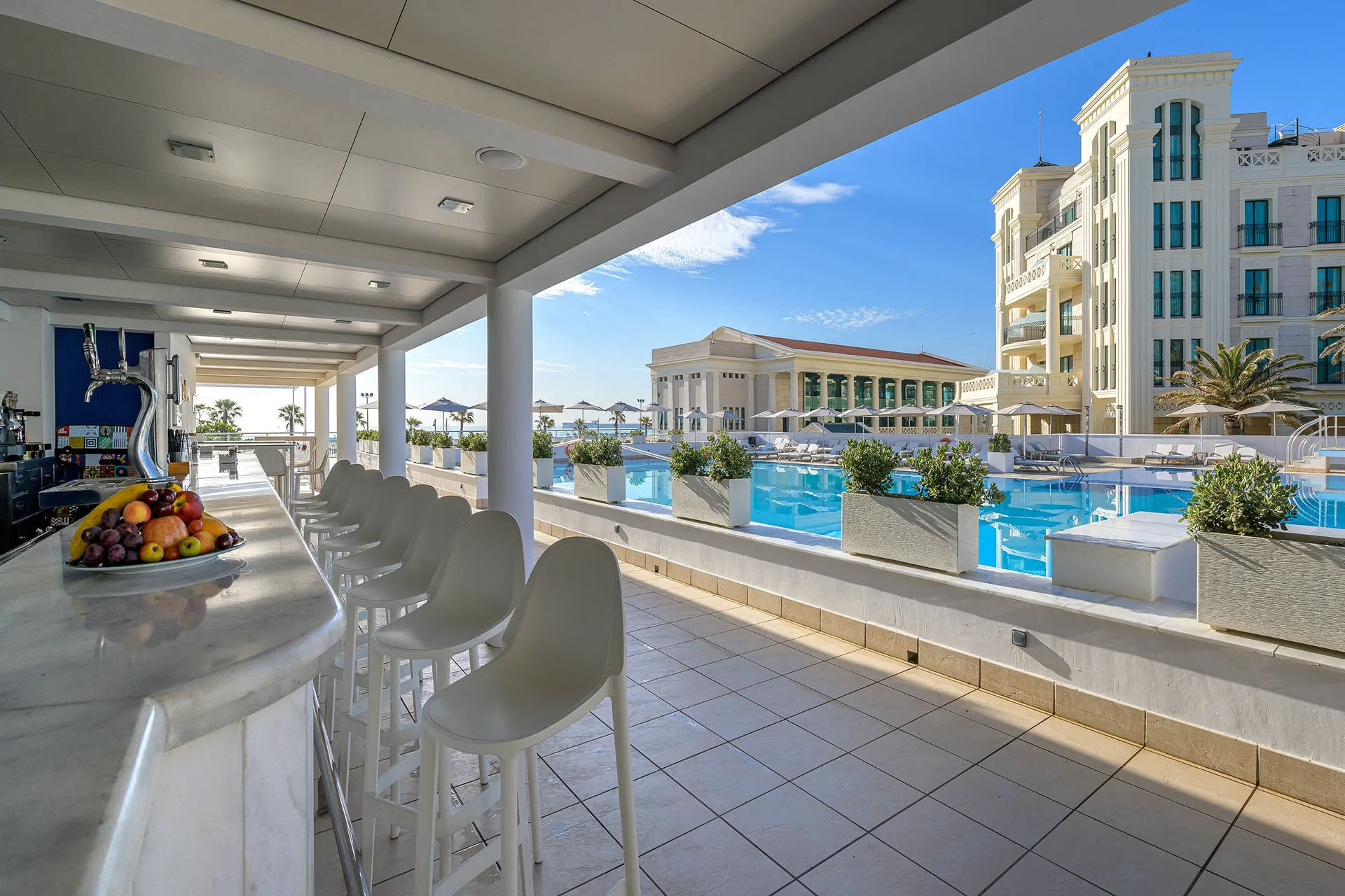 Hotel Las Arenas Balneario Resort