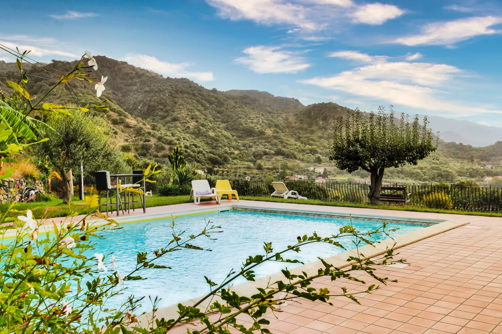 Casale Romano Resort.